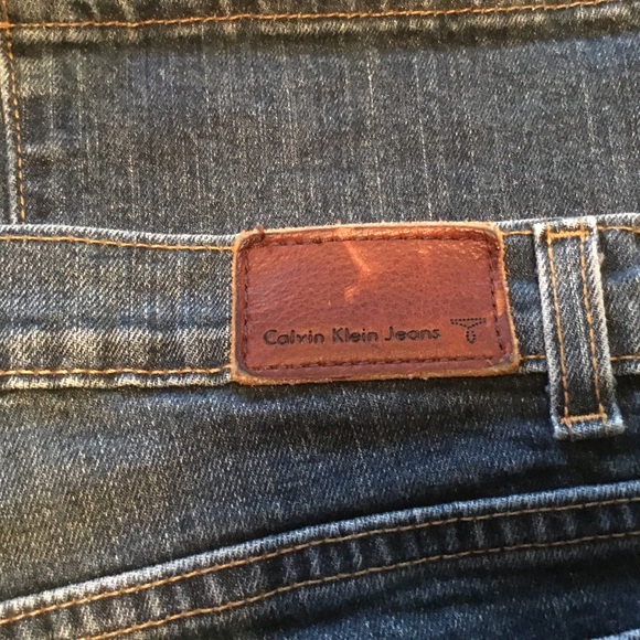 Calvin Klein Jeans - Picture 8 of 10